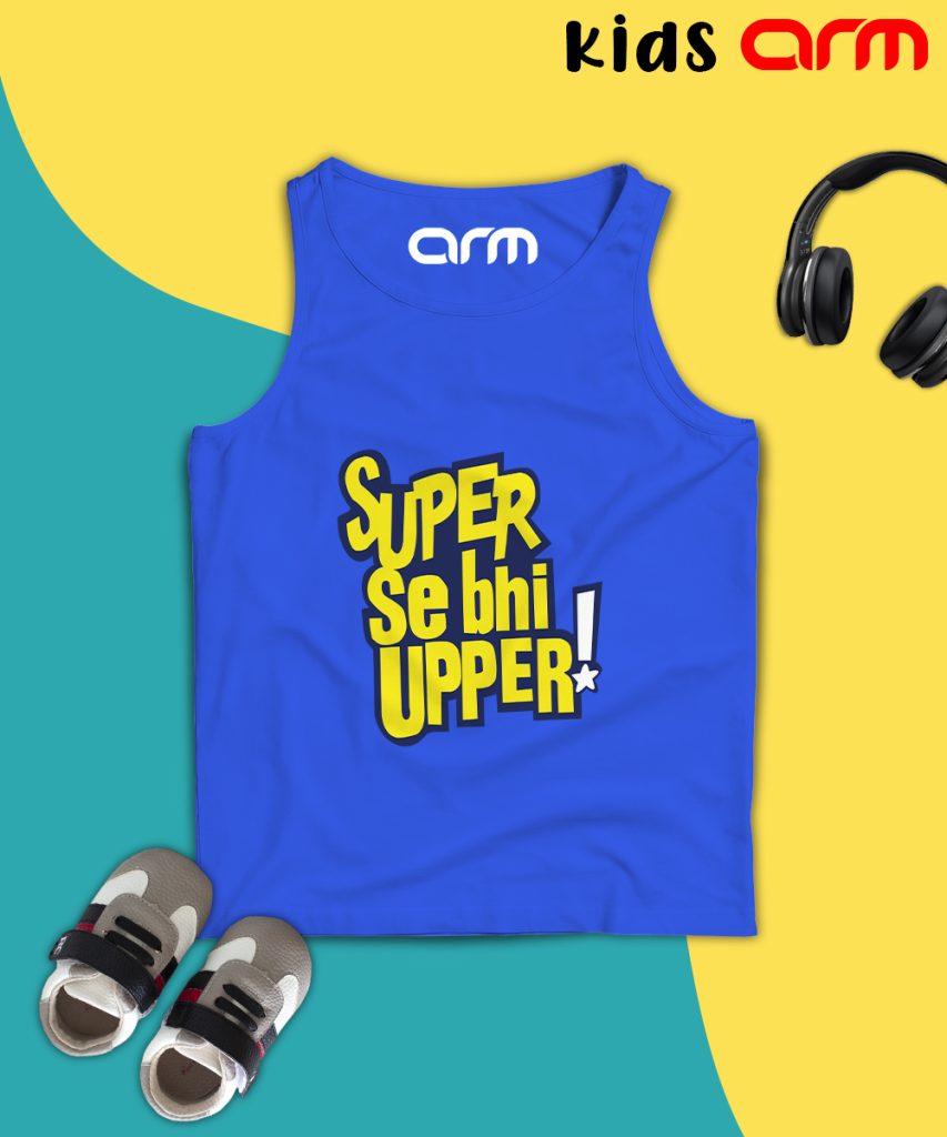 ARM Apparels