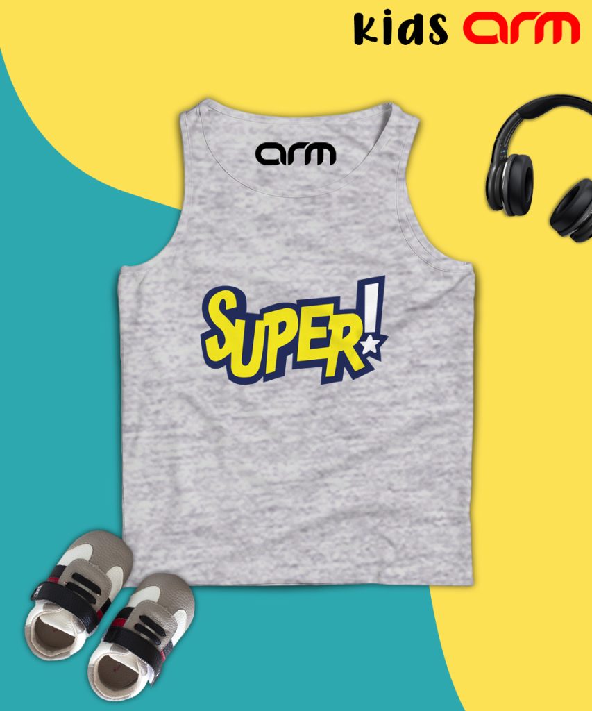 ARM Apparels