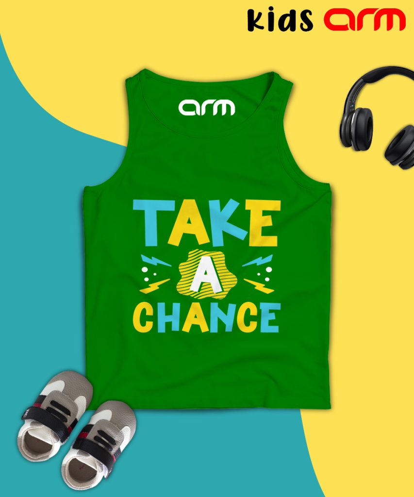 ARM Apparels