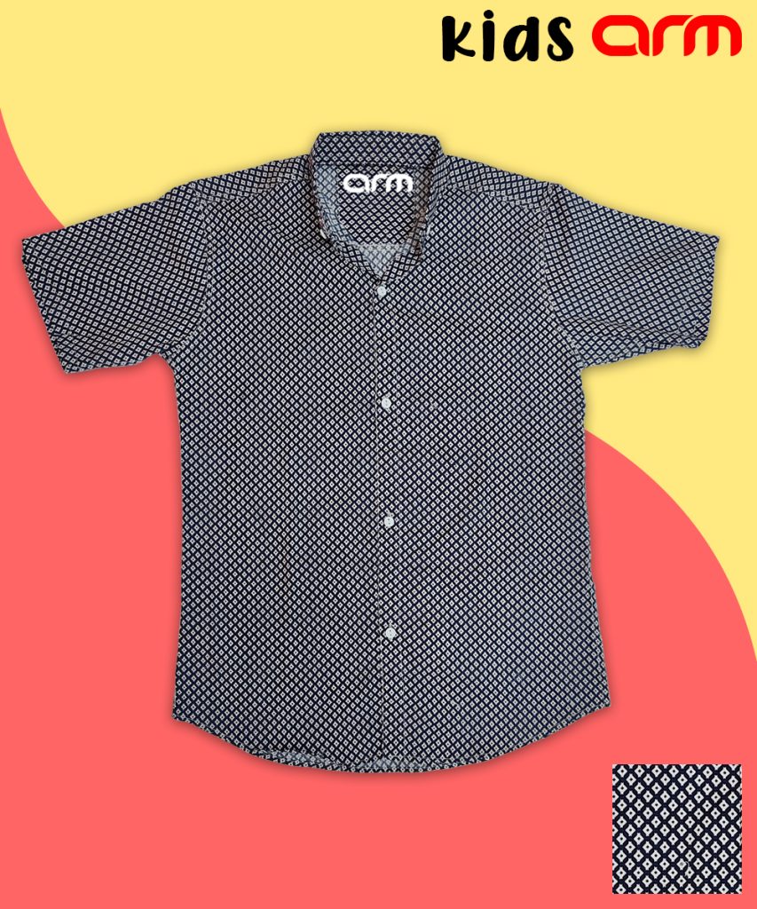 ARM Apparels