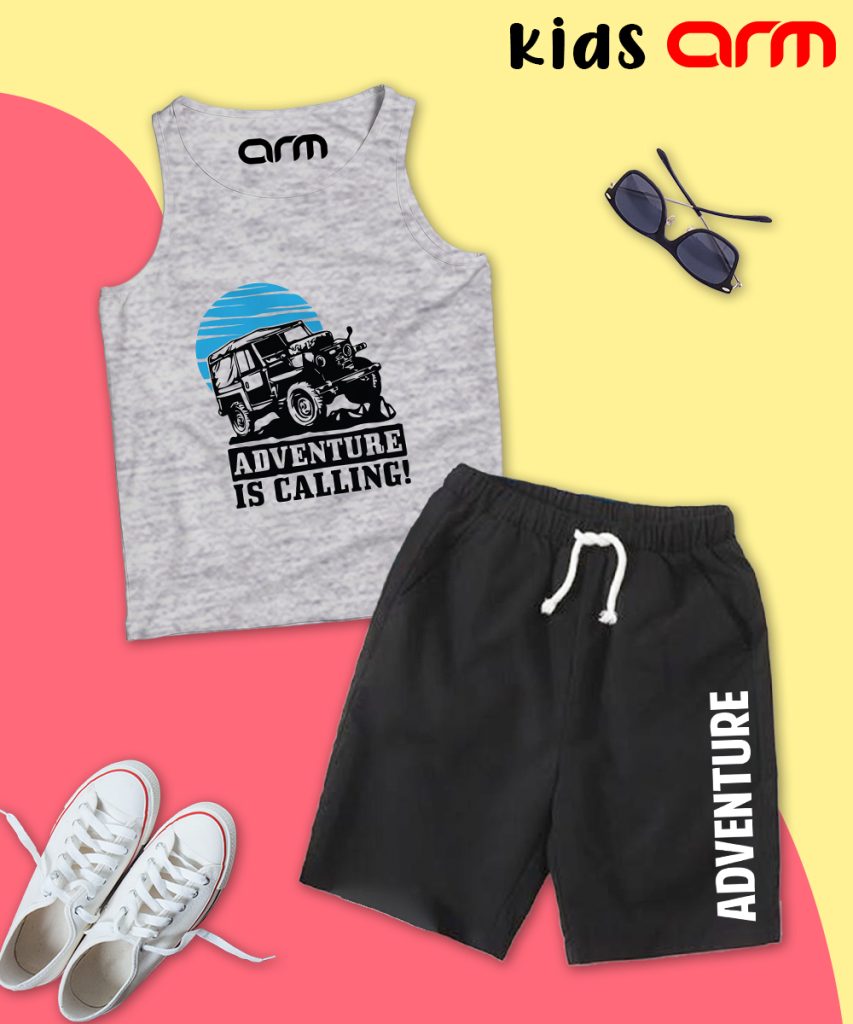 ARM Apparels