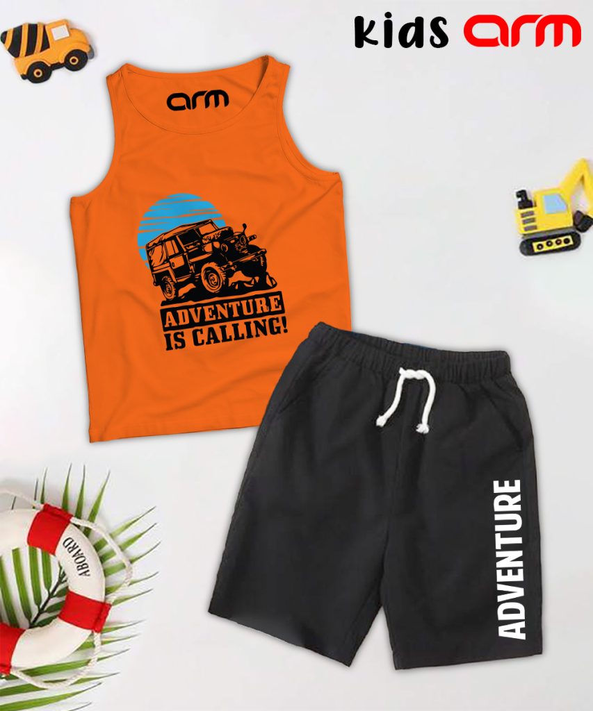ARM Apparels