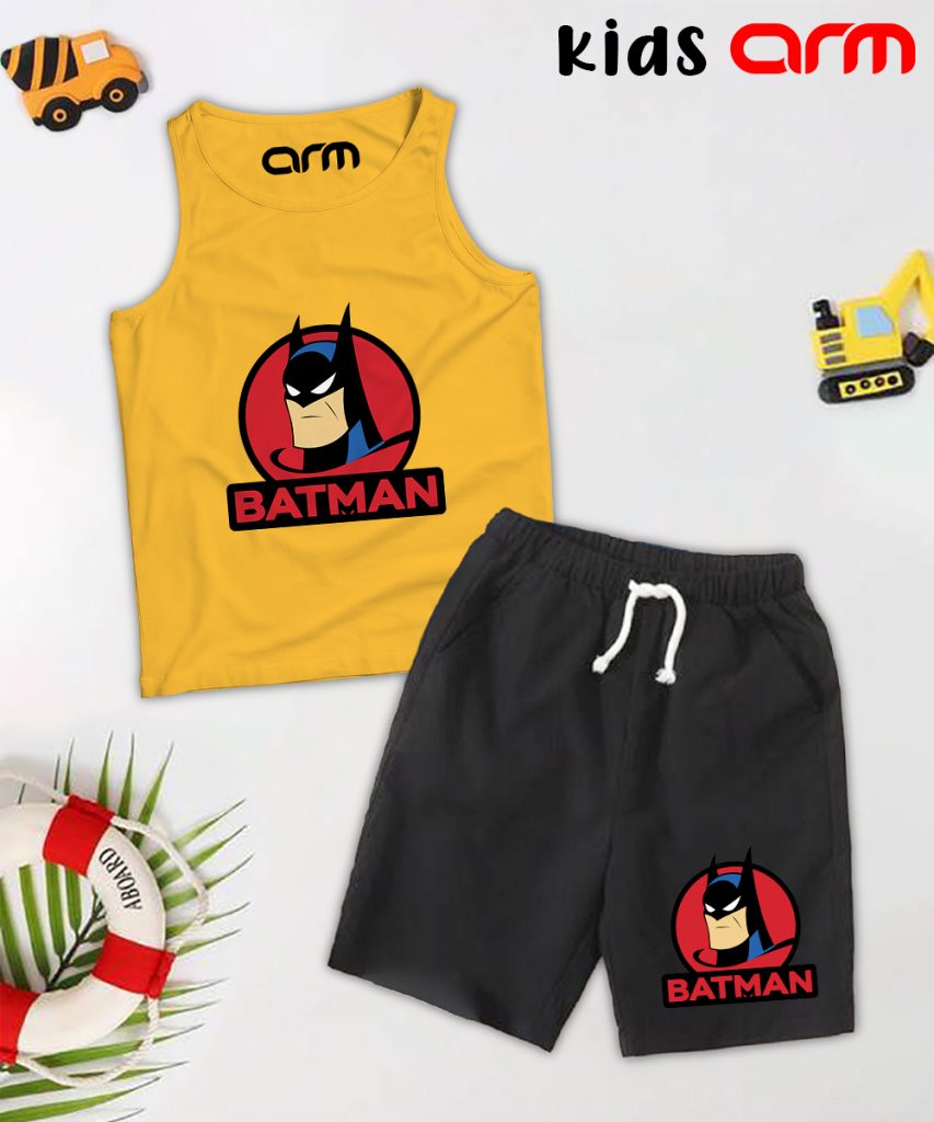 ARM Apparels