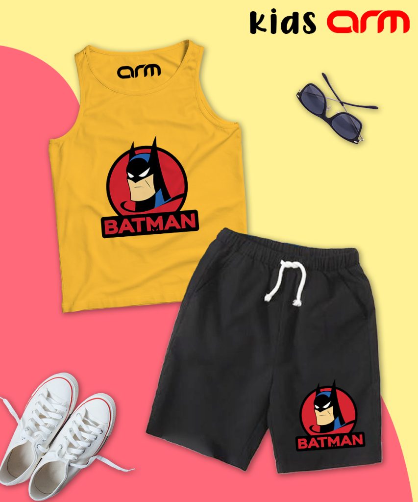 ARM Apparels
