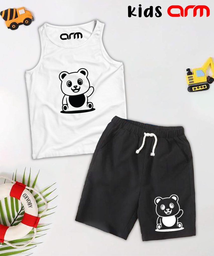 ARM Apparels