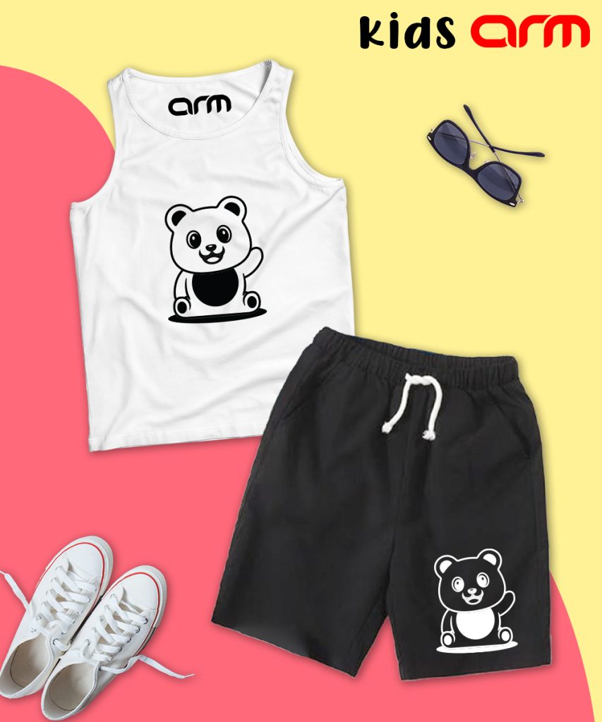ARM Apparels