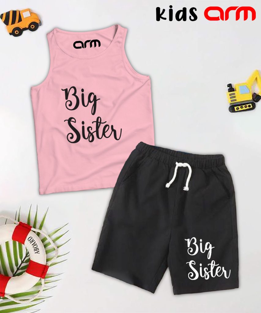 ARM Apparels