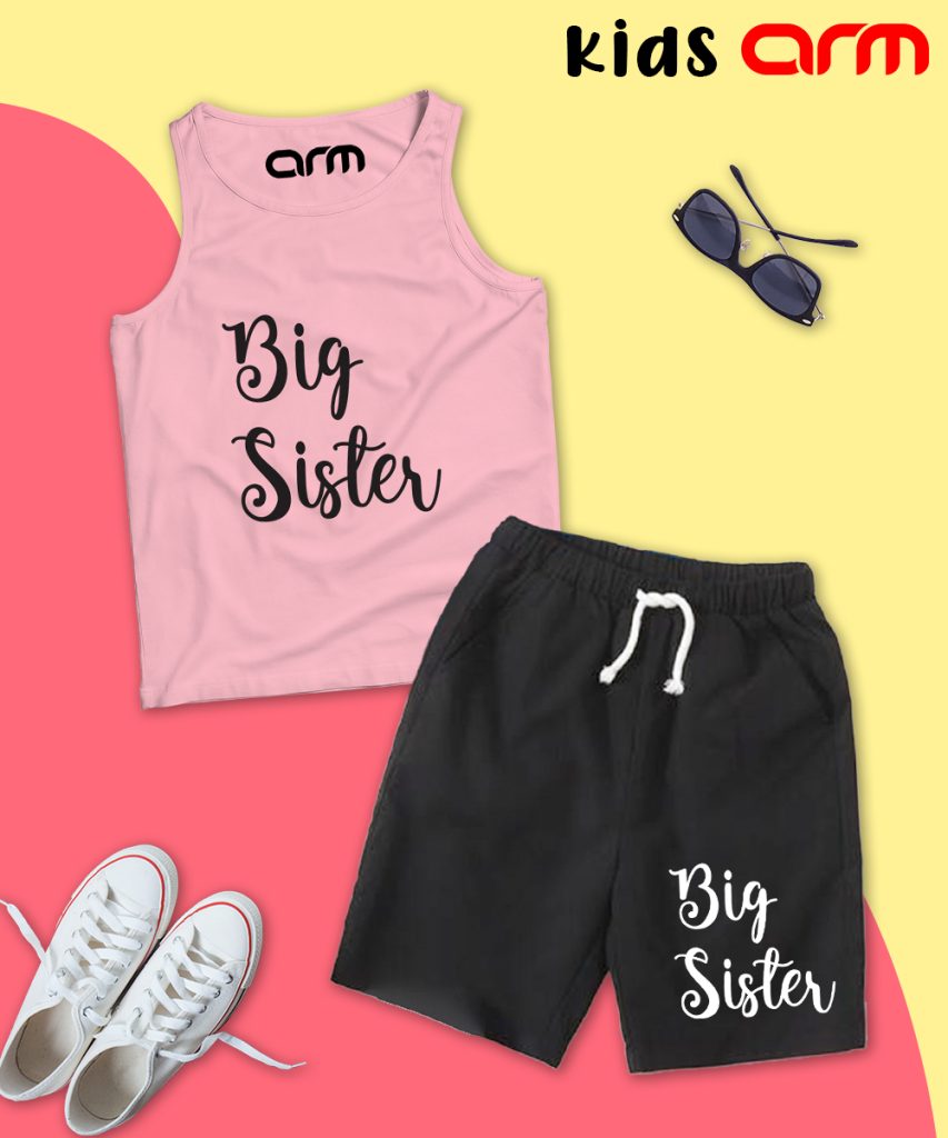ARM Apparels