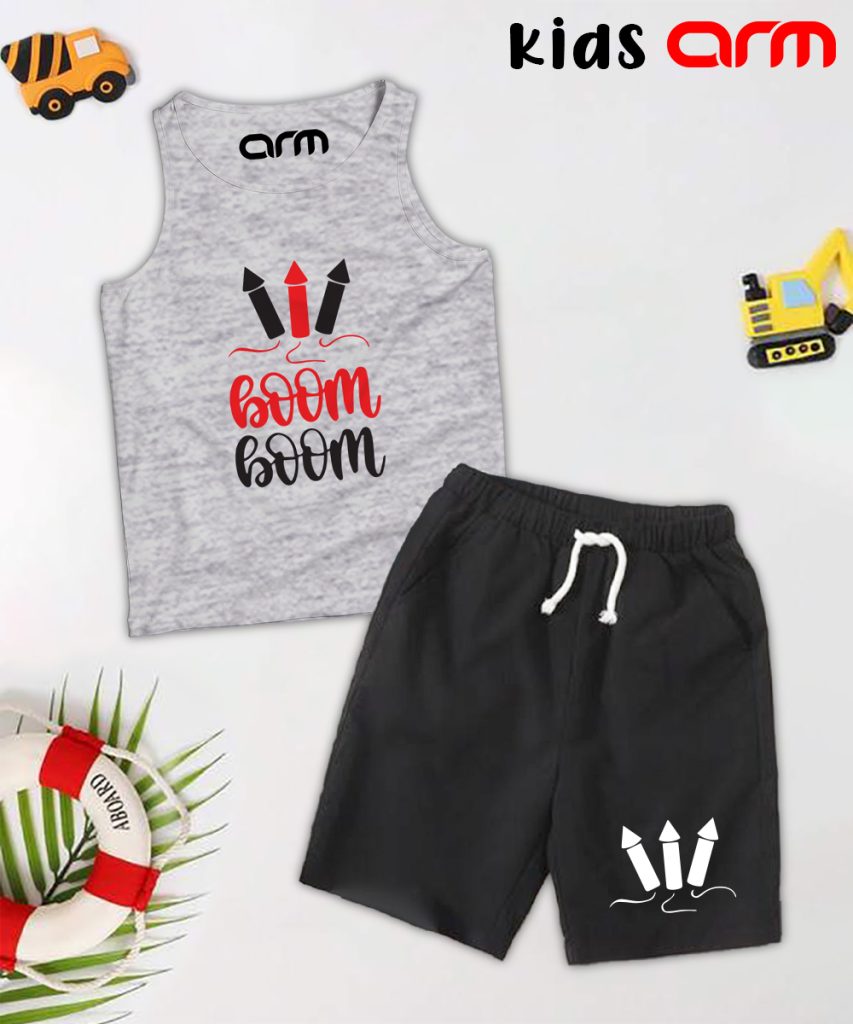 ARM Apparels