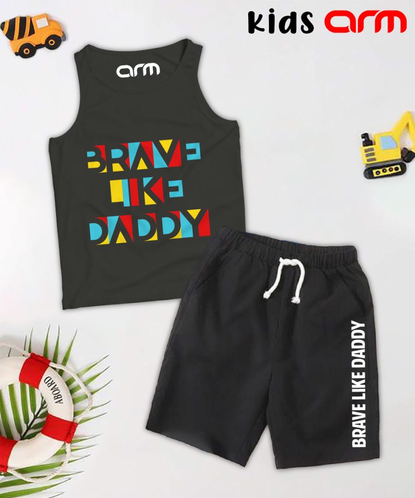 ARM Apparels