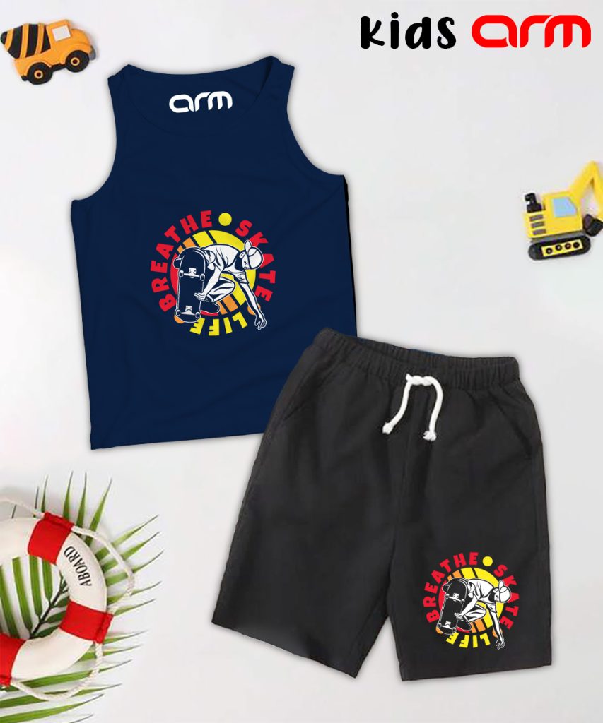 ARM Apparels
