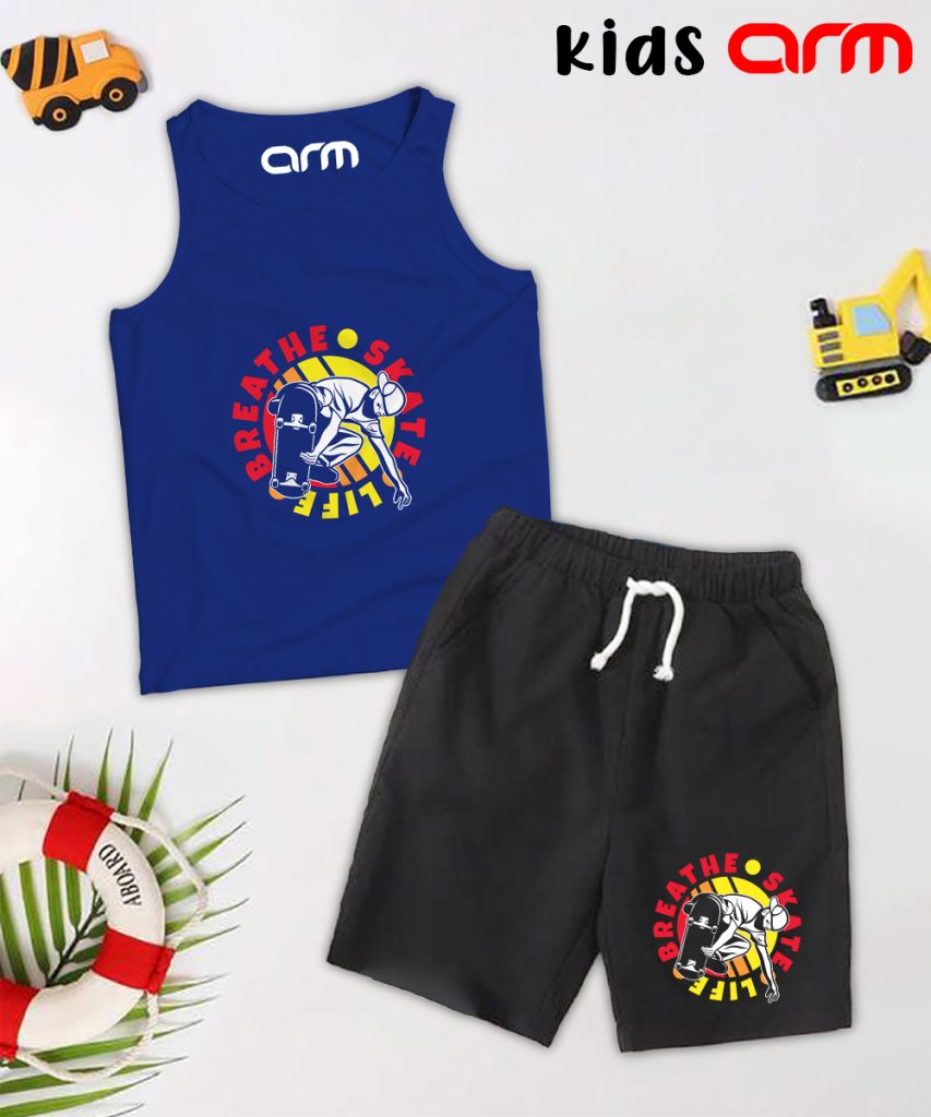 ARM Apparels