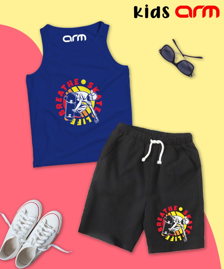 ARM Apparels
