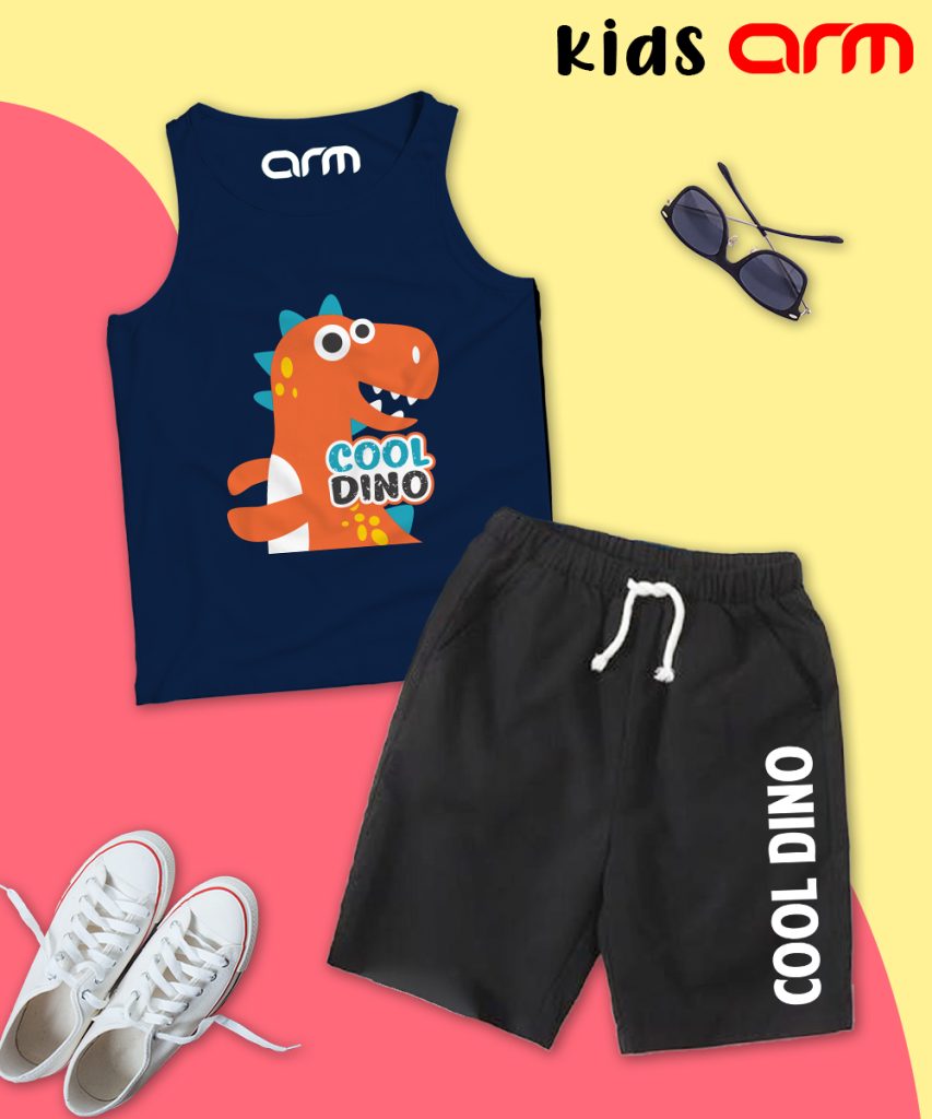 ARM Apparels