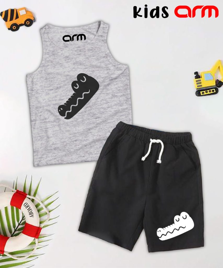 ARM Apparels