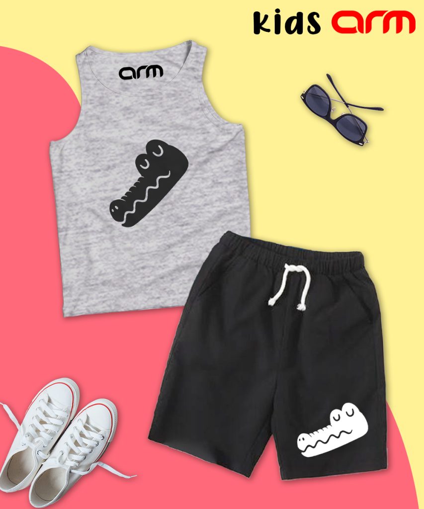 ARM Apparels