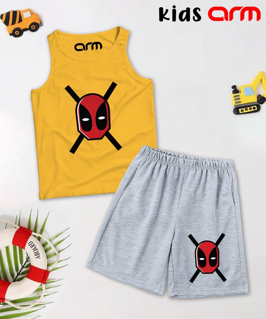 ARM Apparels
