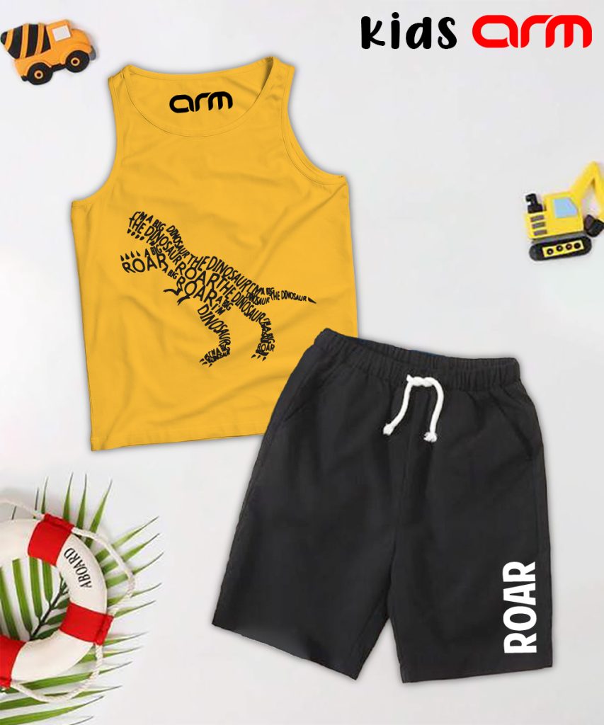 ARM Apparels