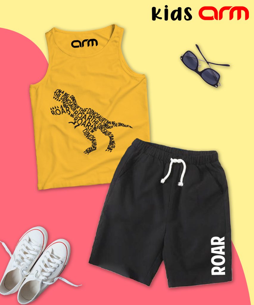 ARM Apparels