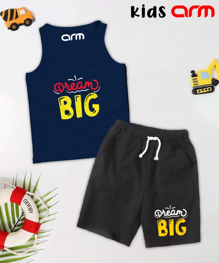 ARM Apparels