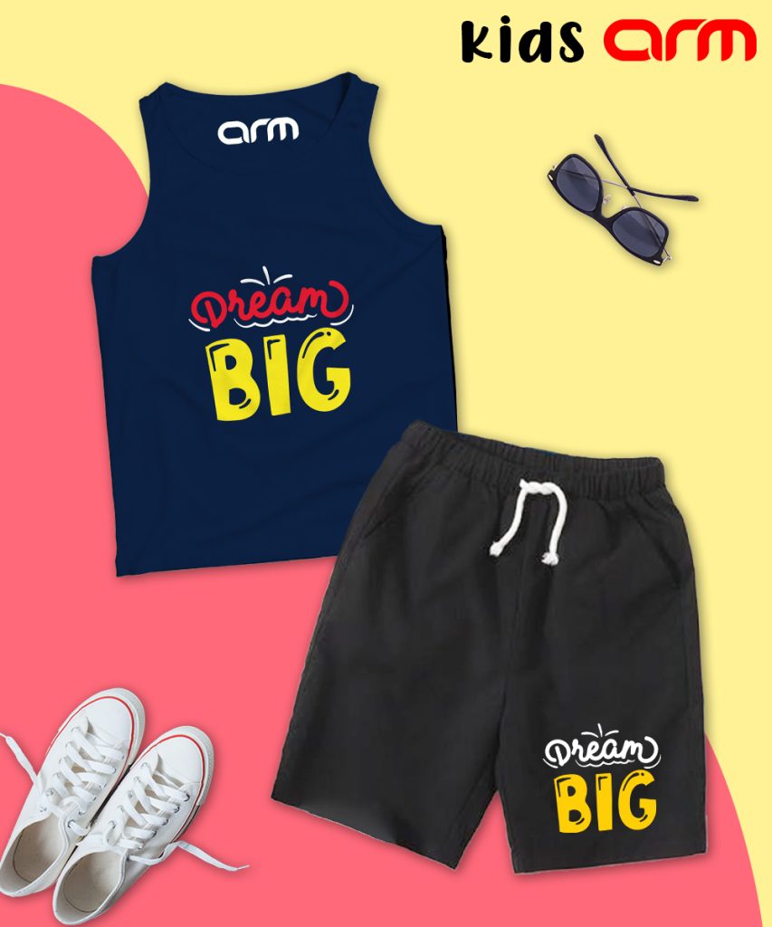 ARM Apparels