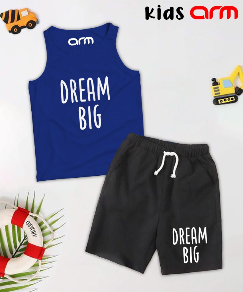 ARM Apparels