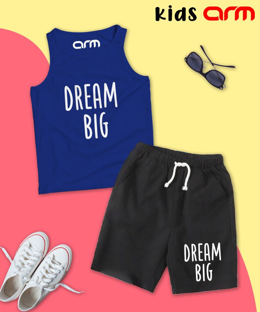 ARM Apparels