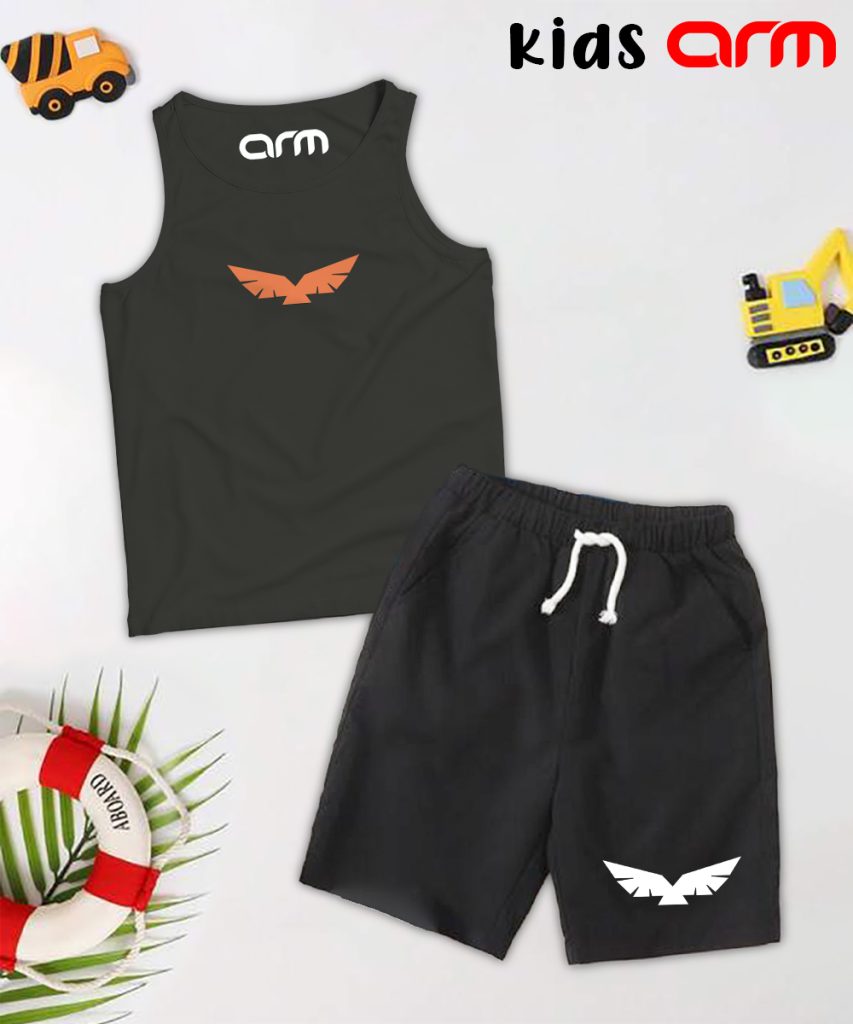 ARM Apparels