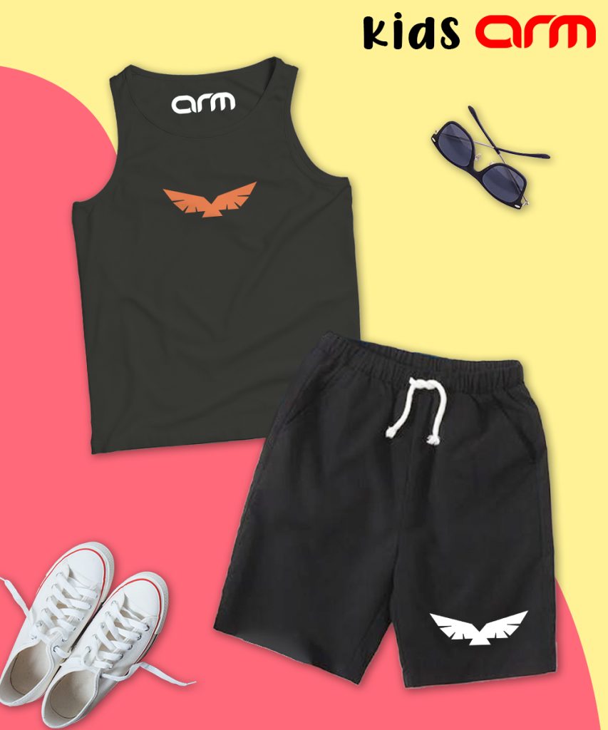 ARM Apparels