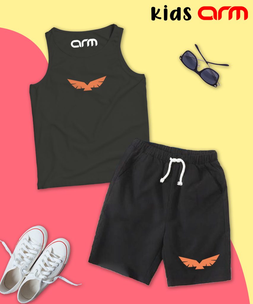 ARM Apparels