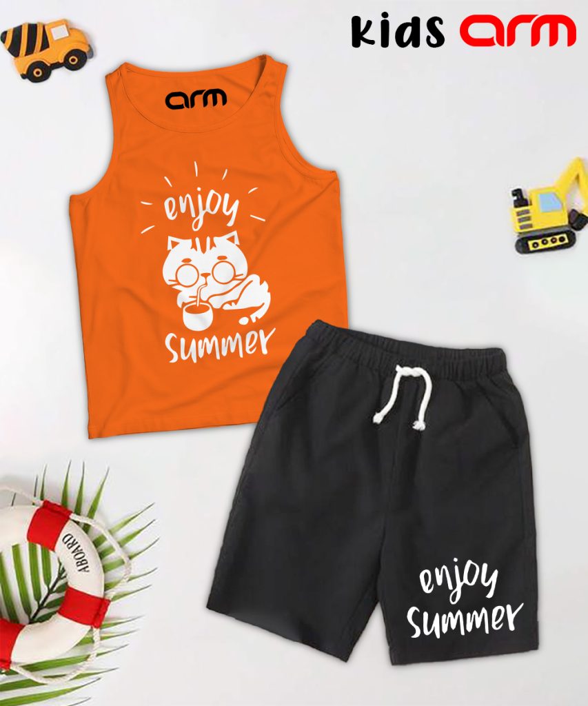 ARM Apparels
