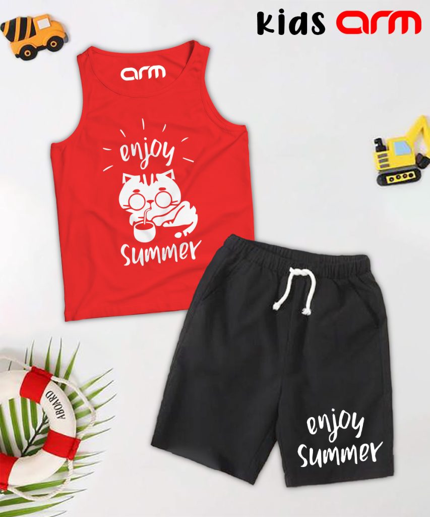 ARM Apparels