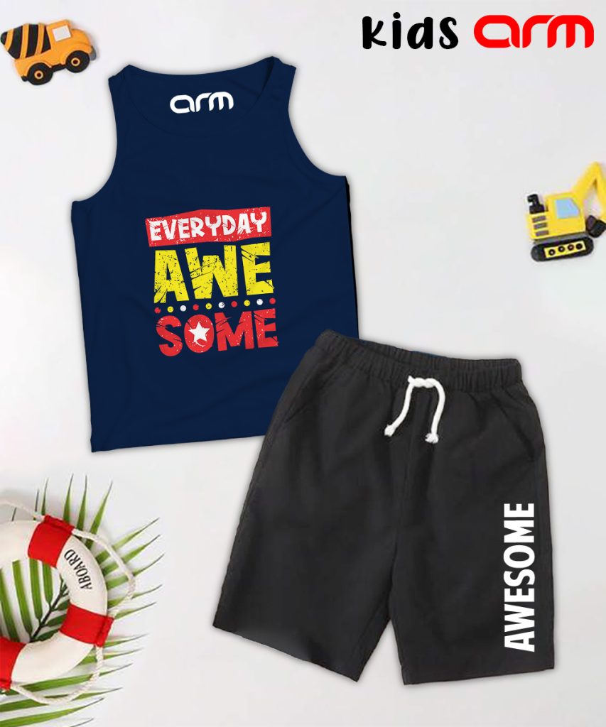ARM Apparels