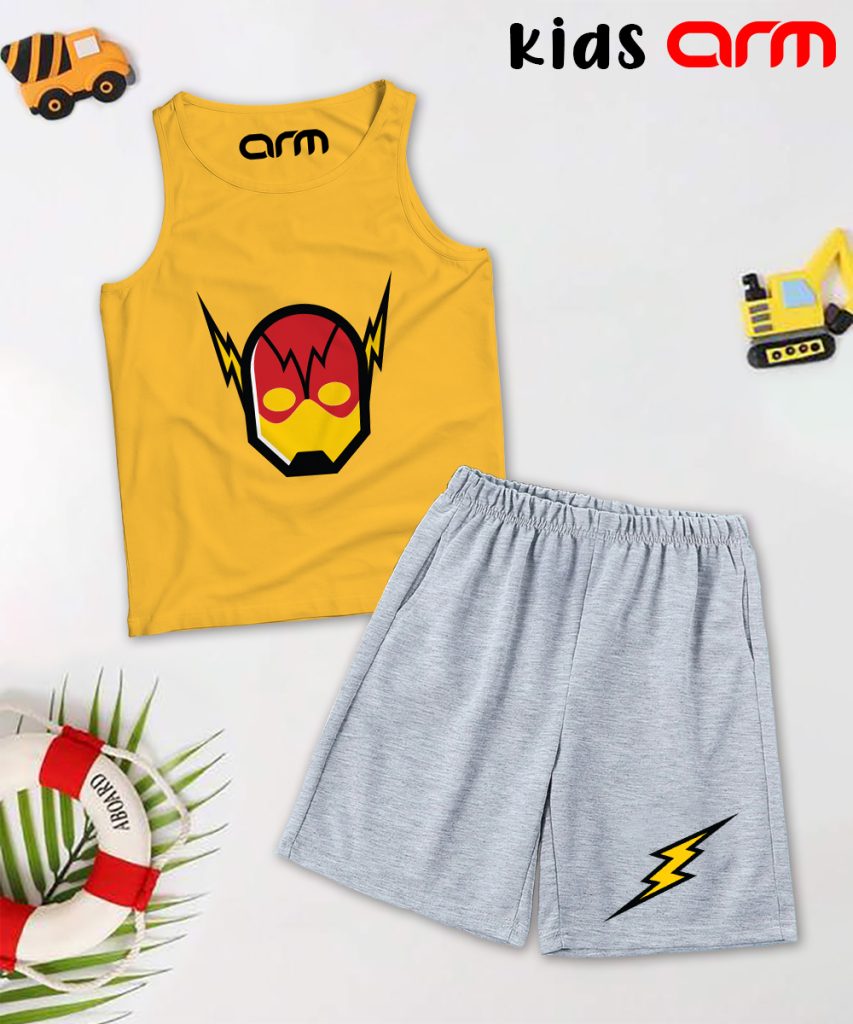 ARM Apparels