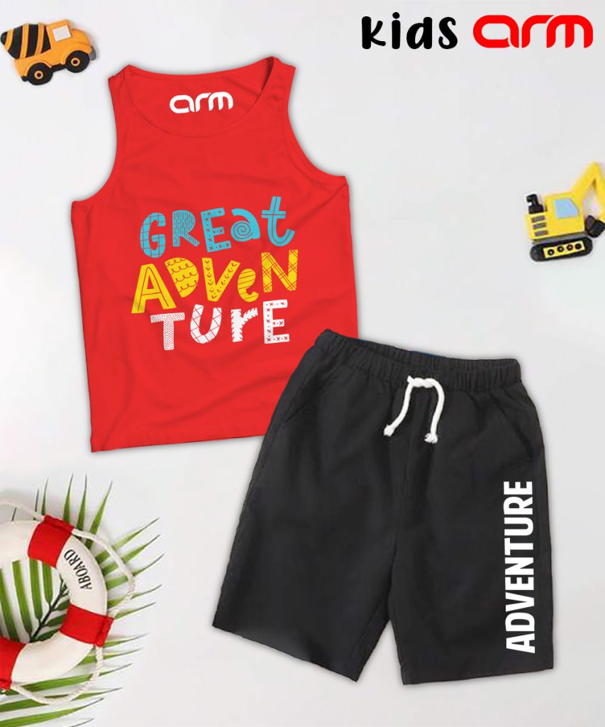 ARM Apparels