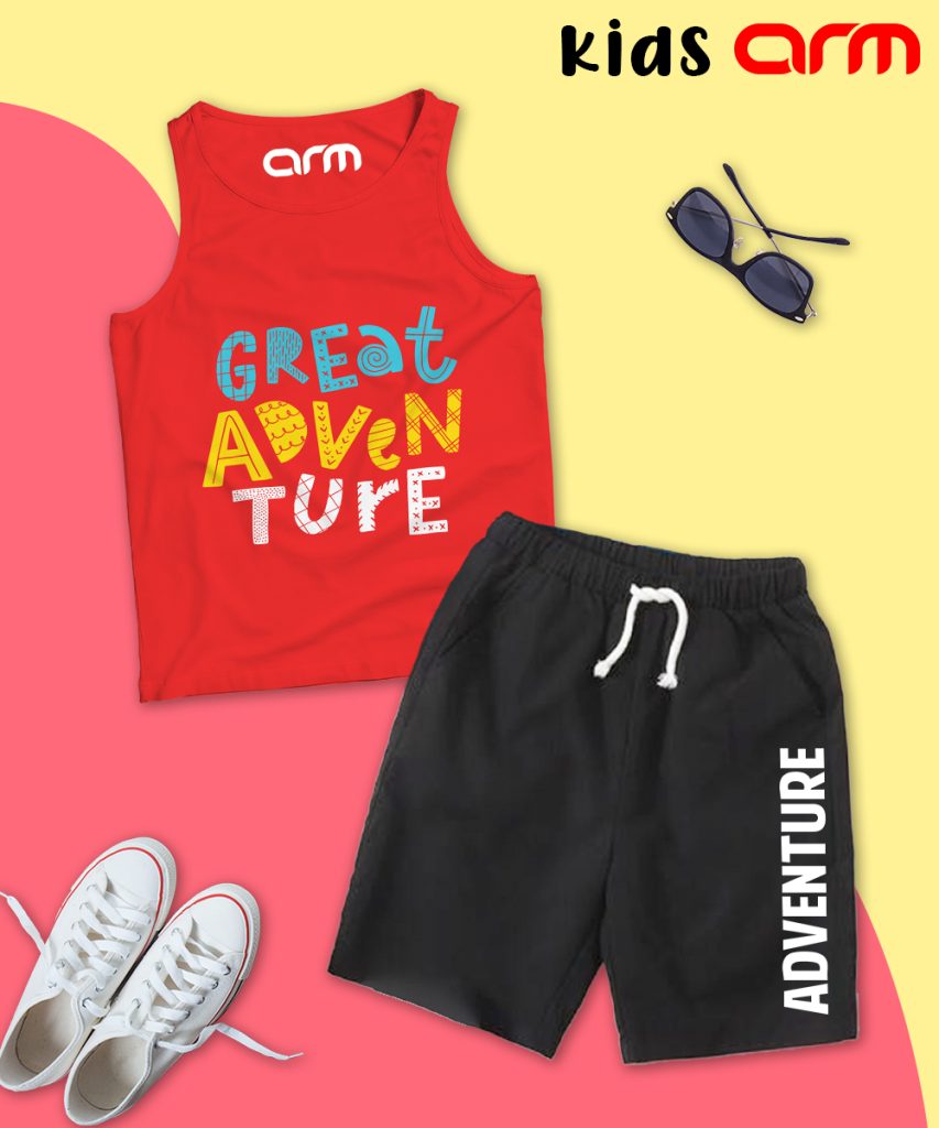 ARM Apparels