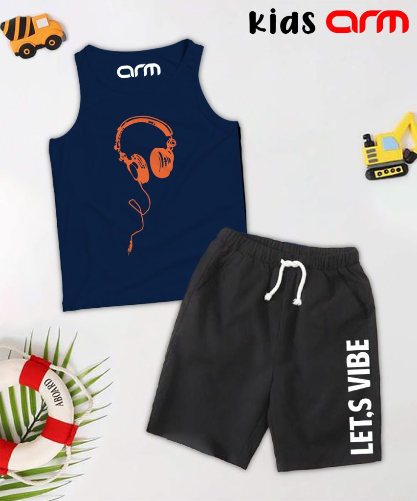 ARM Apparels