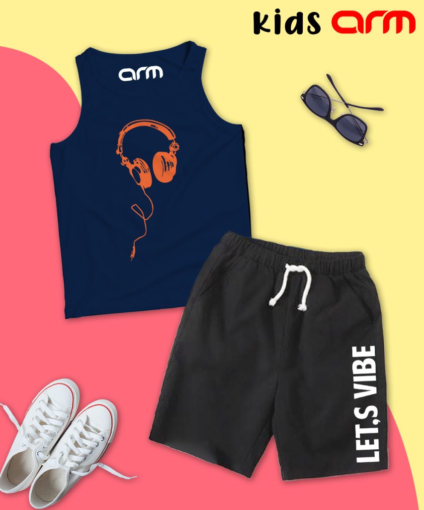 ARM Apparels