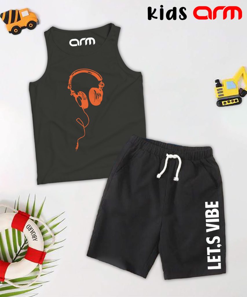 ARM Apparels