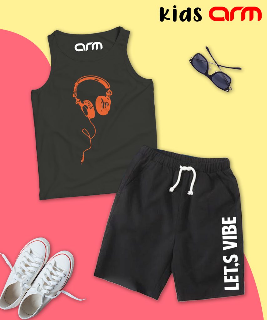 ARM Apparels
