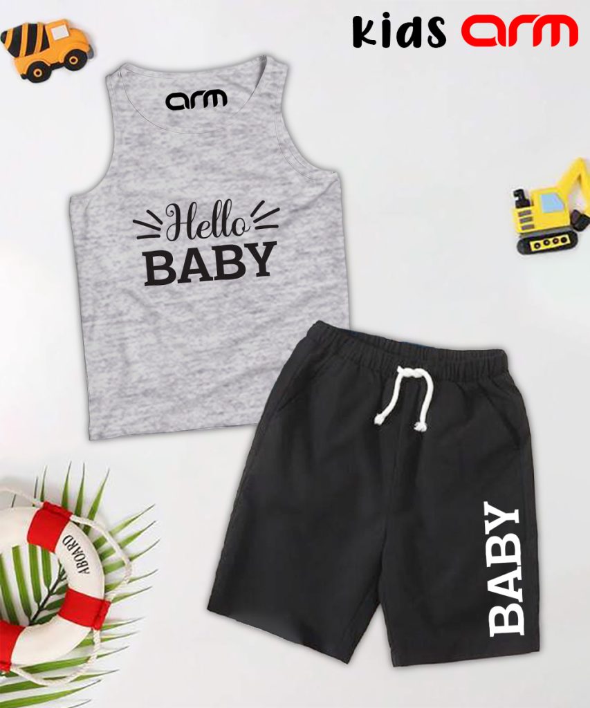 ARM Apparels
