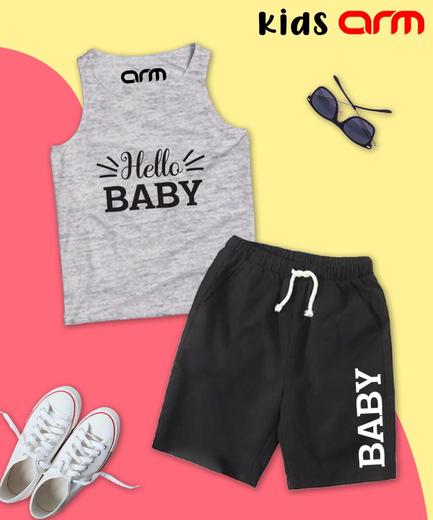 ARM Apparels