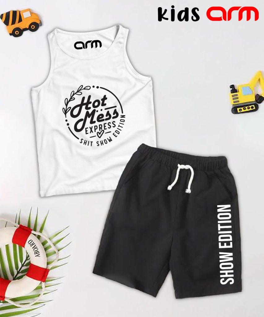 ARM Apparels
