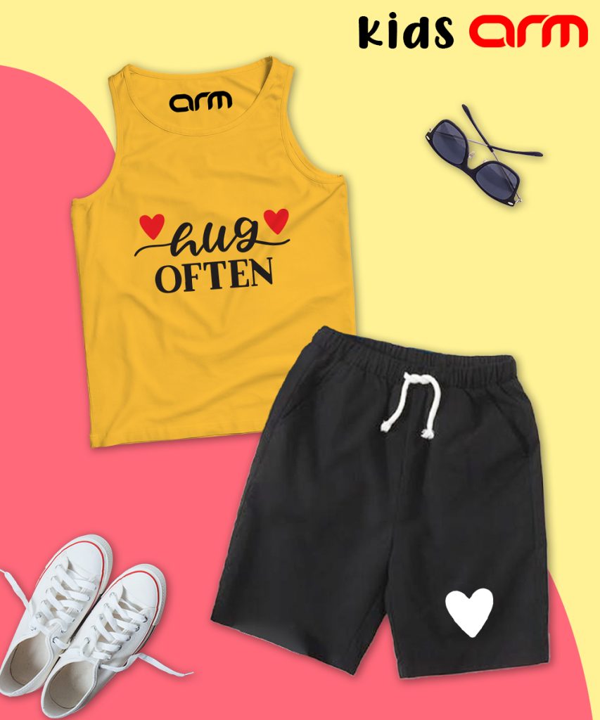 ARM Apparels