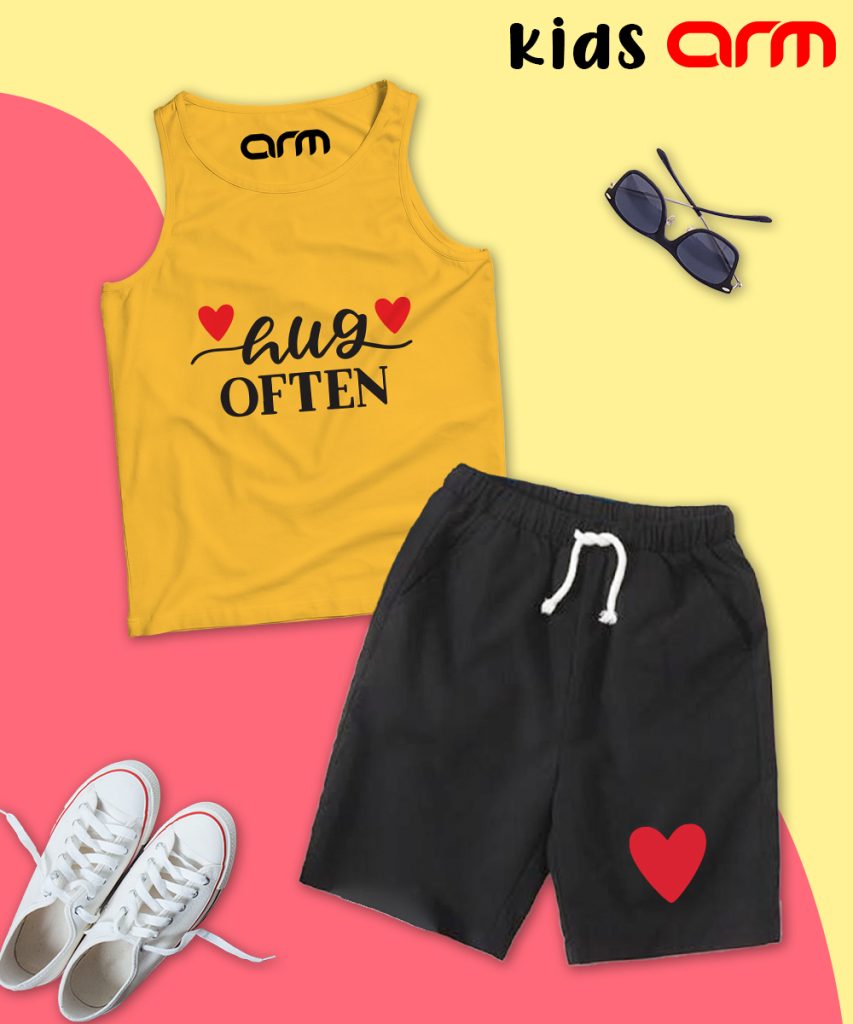 ARM Apparels