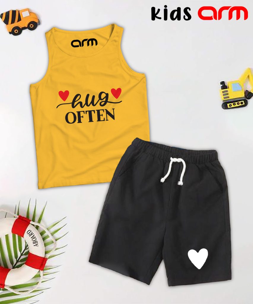 ARM Apparels