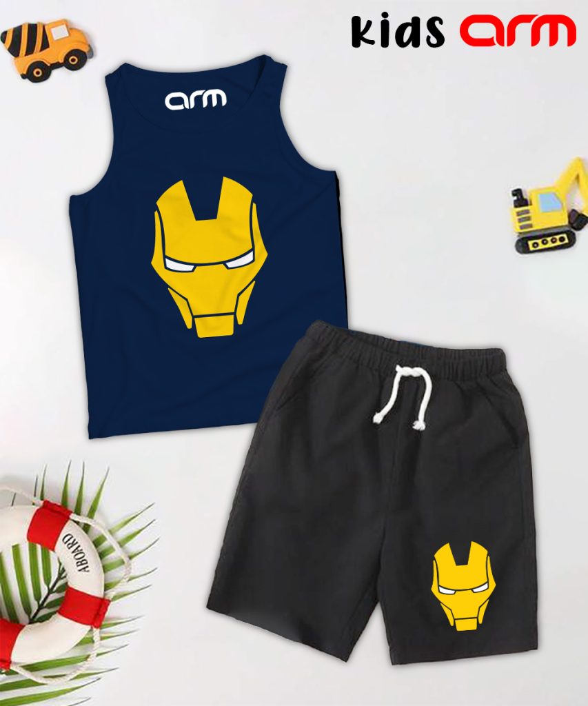 ARM Apparels