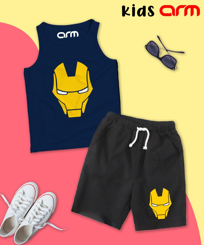 ARM Apparels
