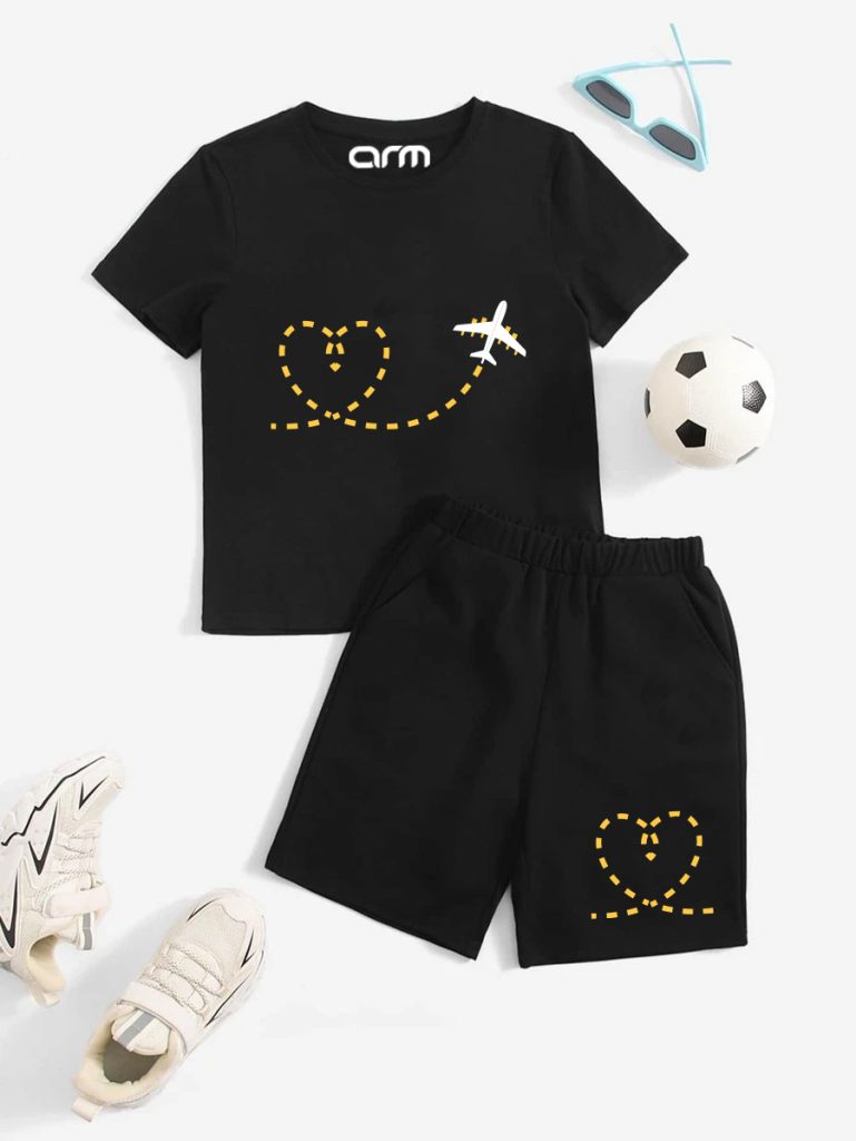 ARM Apparels