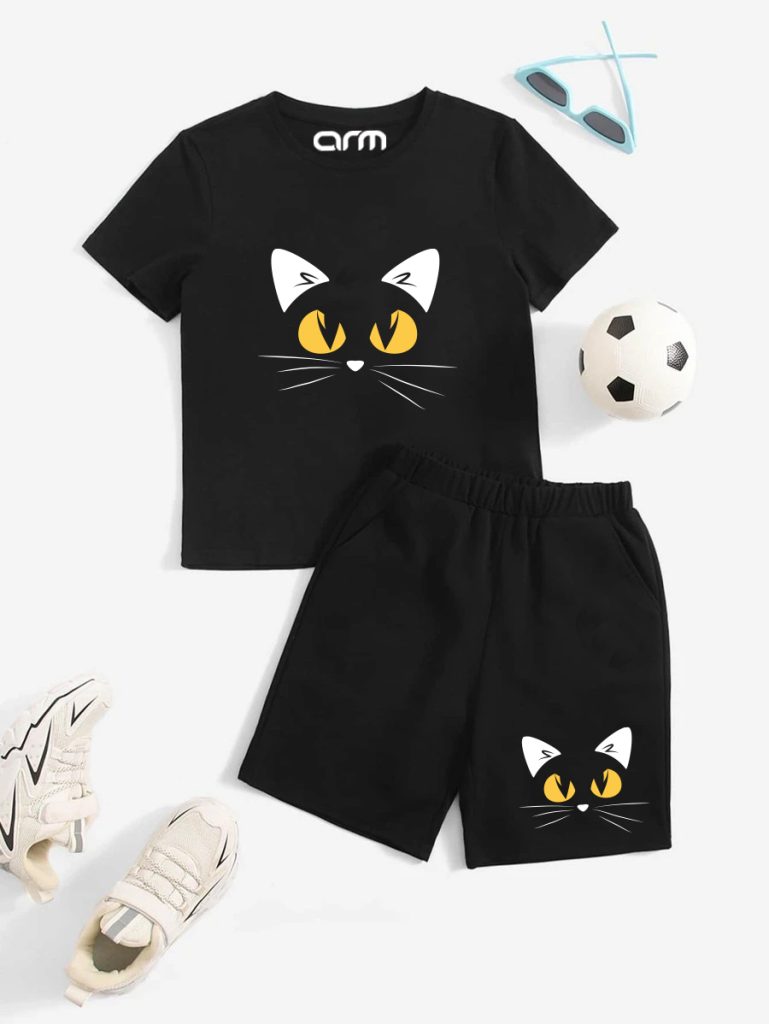 ARM Apparels